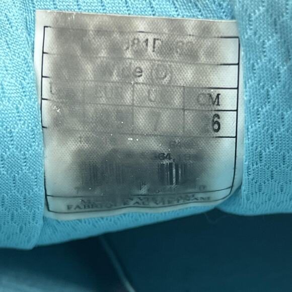 Brooks Addiction 12 Running Shoes Women Size 9 D Wide Gray Blue Comfort Sneakers - Picture 8 of 8